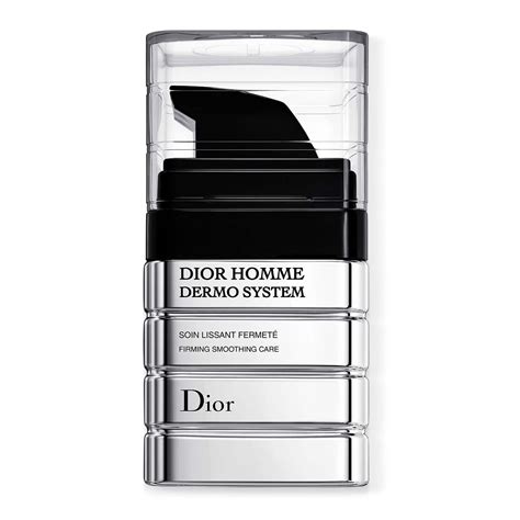 dior homme dermo system firming smoothing care|Dior Homme Dermo System .